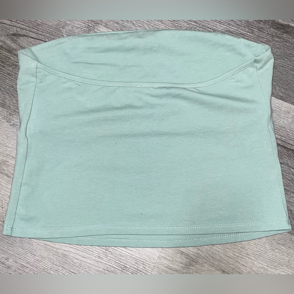 Free People tube top